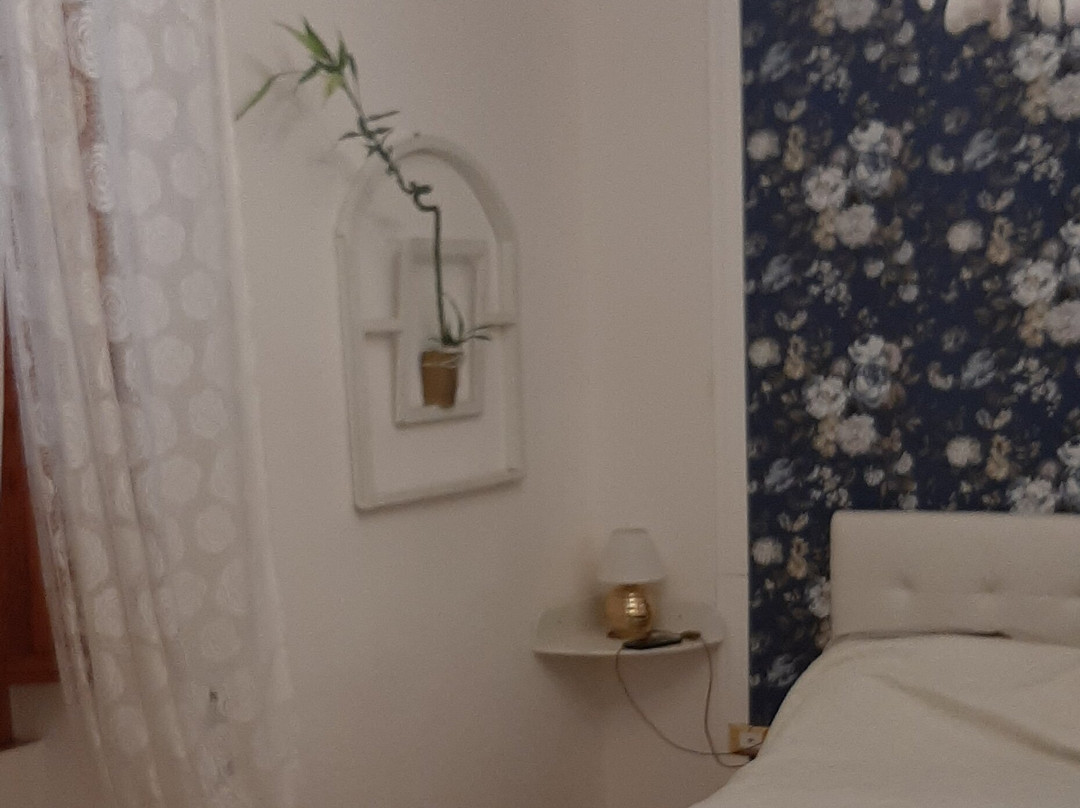 B&B Le Pinelle