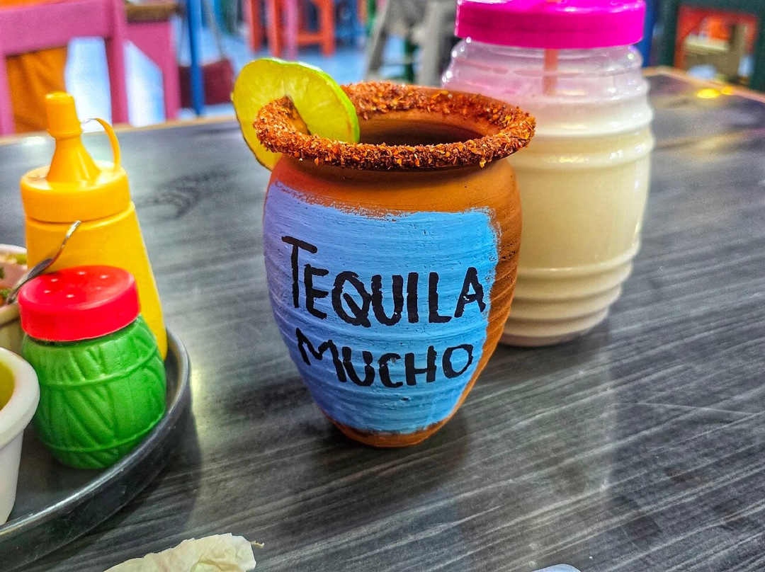 Two Brothers Yachts-坎昆必去景点