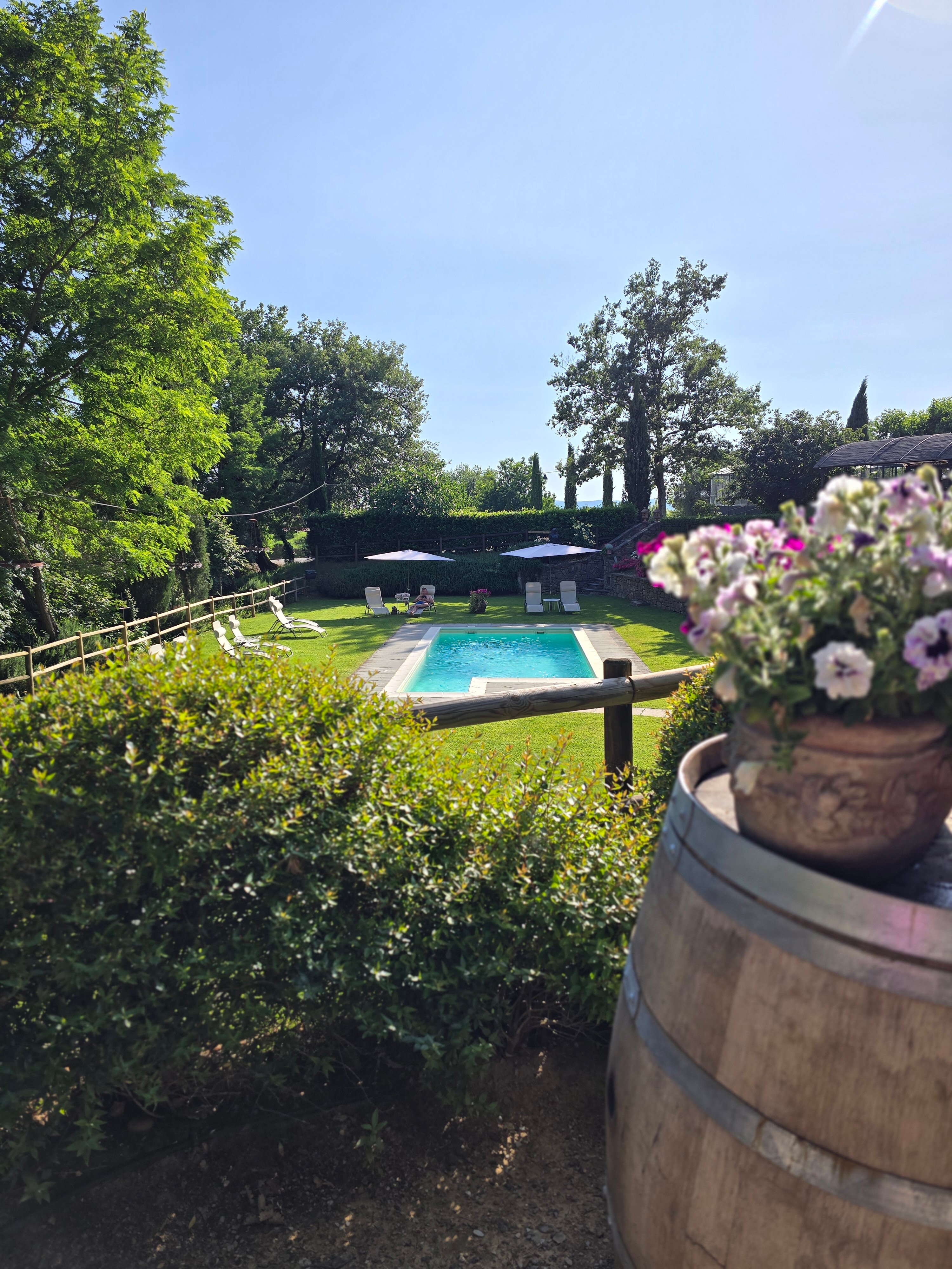 La Cantina Relais - Fattoria Il Cipresso-官方