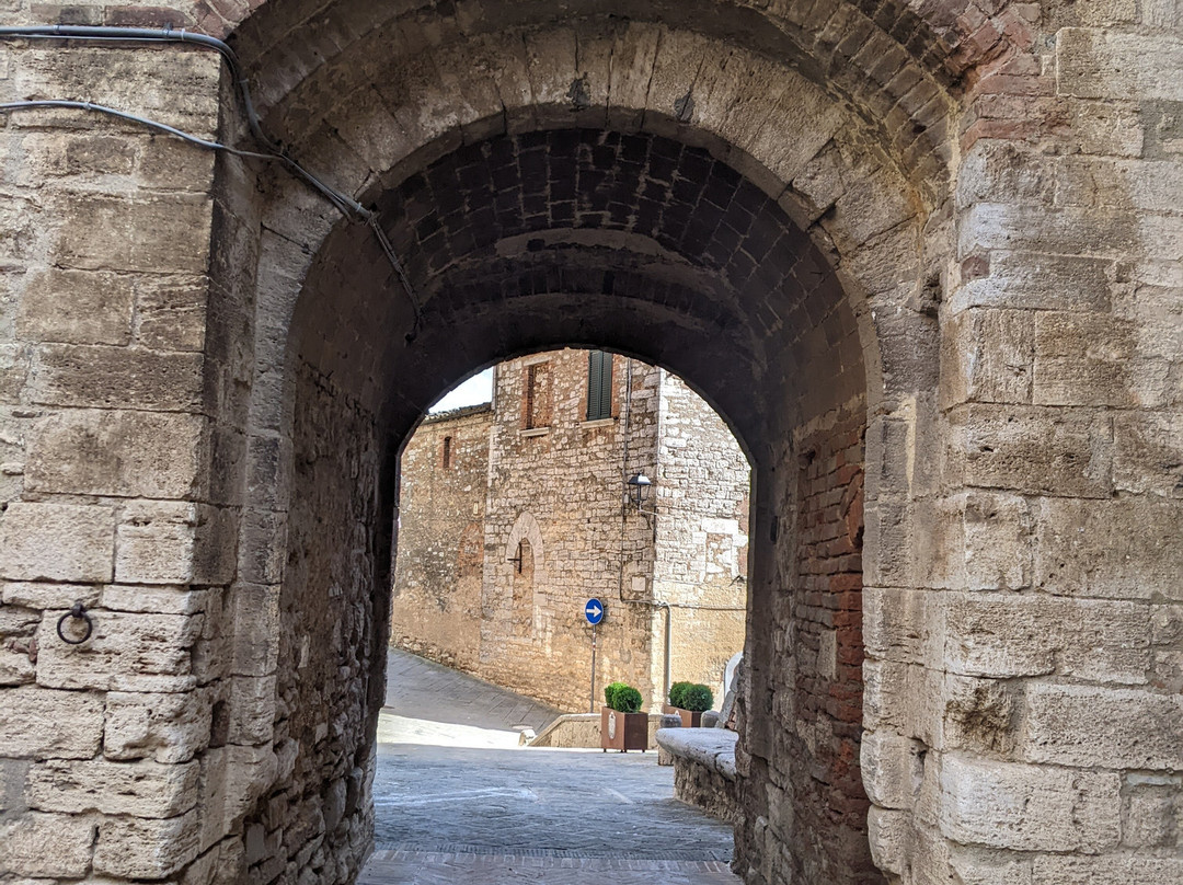 Antico Granaione B&B - Residenza D'Epoca主图