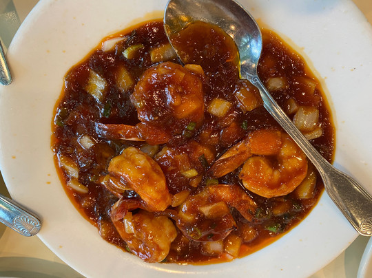 Joey Chui's Greenspring Inn