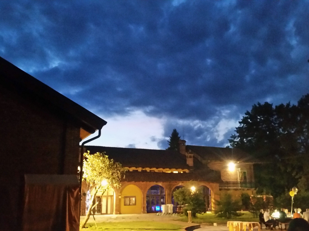 Cascina Oslera景点图片