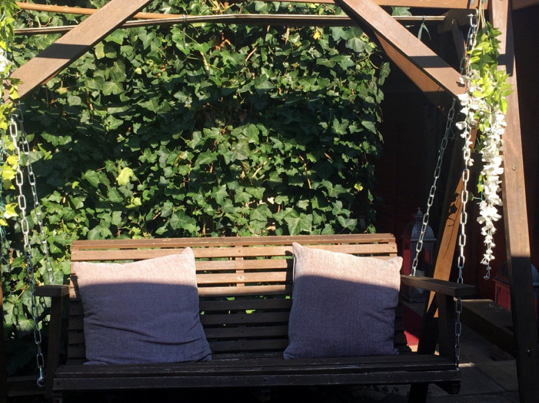 The Beauty Lodge Day Spa-伦敦必去景点