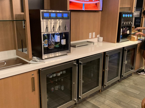 华盛顿乔治城万豪酒店主图