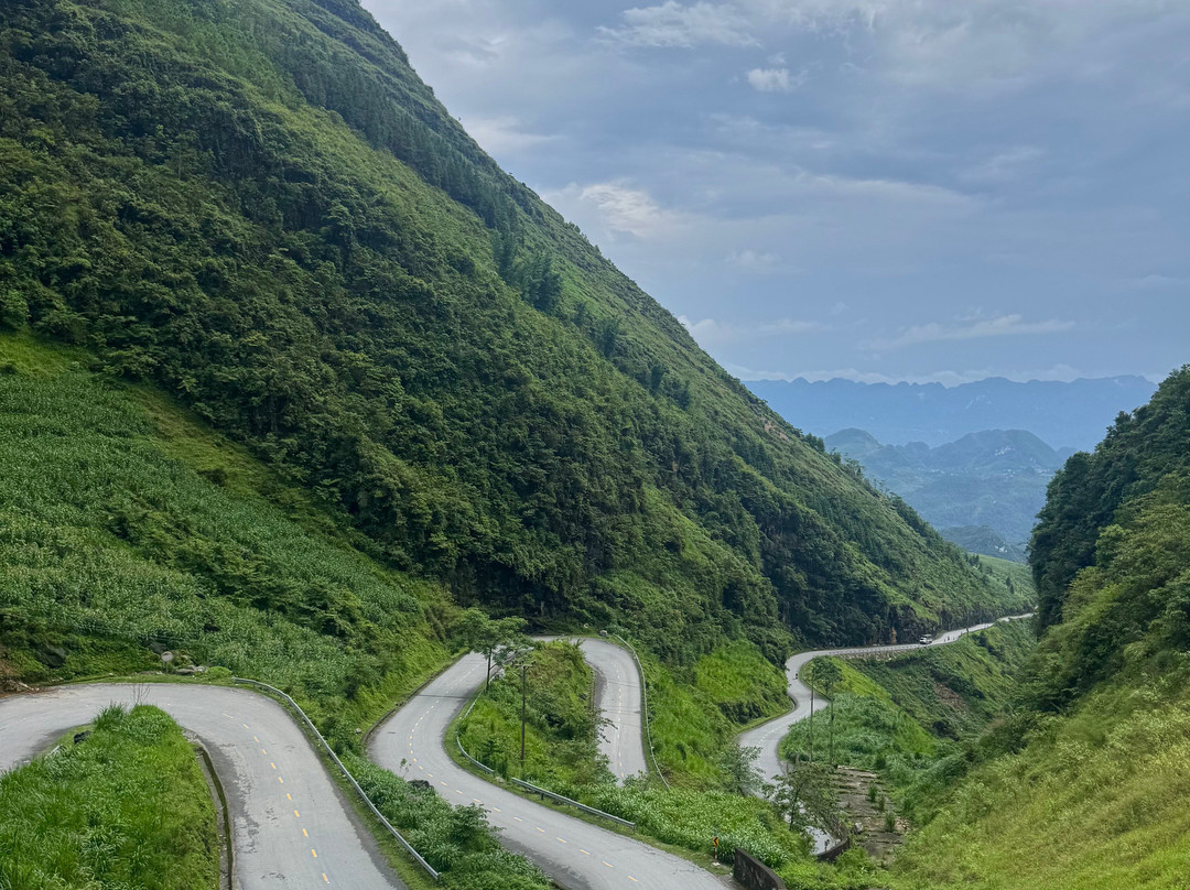 Kai Adventure Tours景点图片
