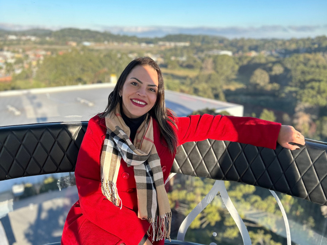 Roda Canela-卡内拉必去景点