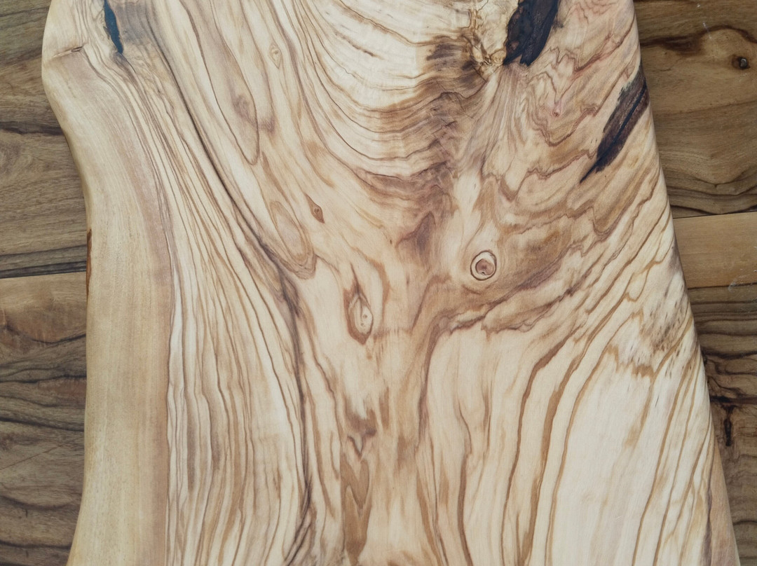 The Olivewood-Ta' Qali必去景点