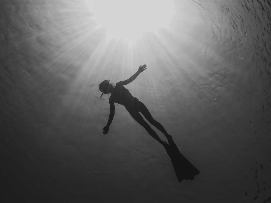 Thai Ocean Academy Koh Chang-象岛必去景点