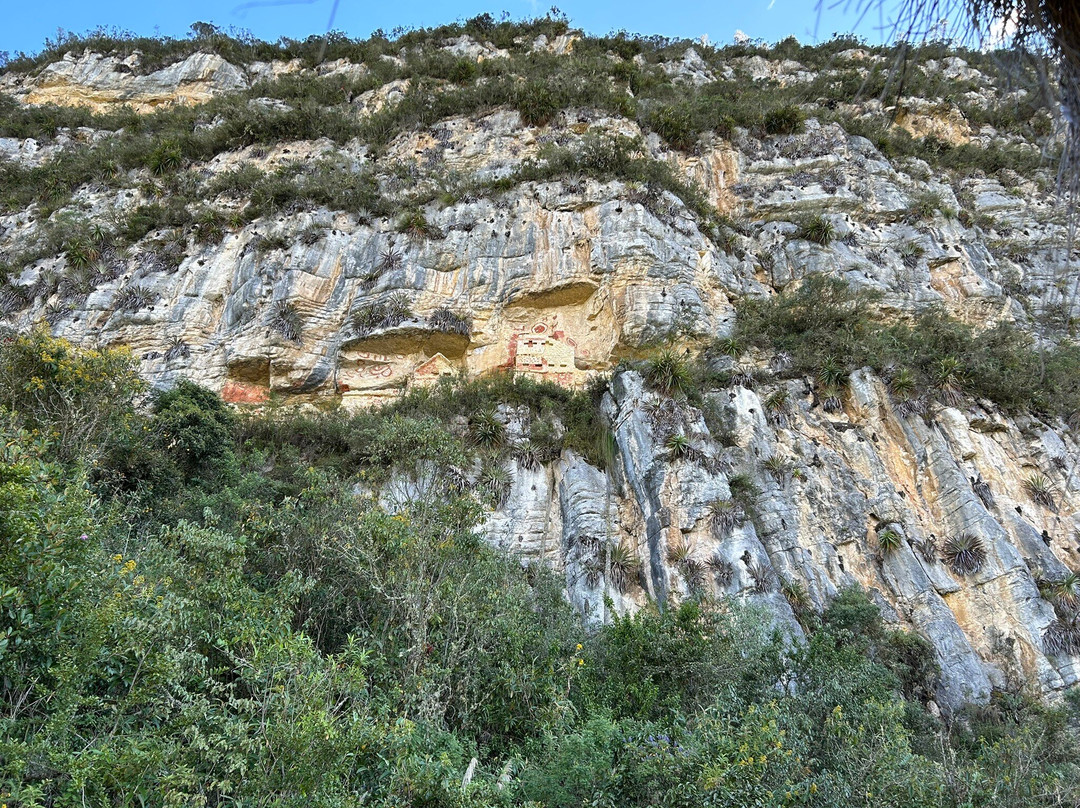 Time To Travel Cajamarca Perú-卡哈马卡必去景点
