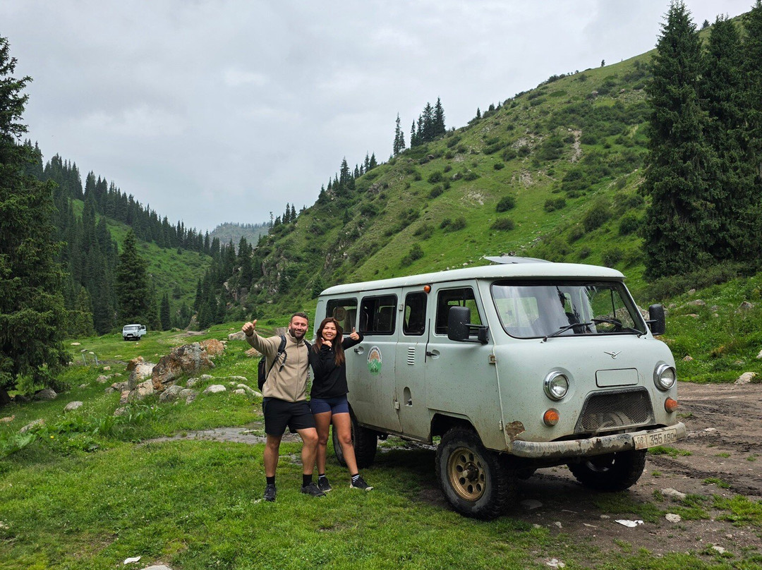 Kyrgyz Nature Travel Company-Kochkor必去景点