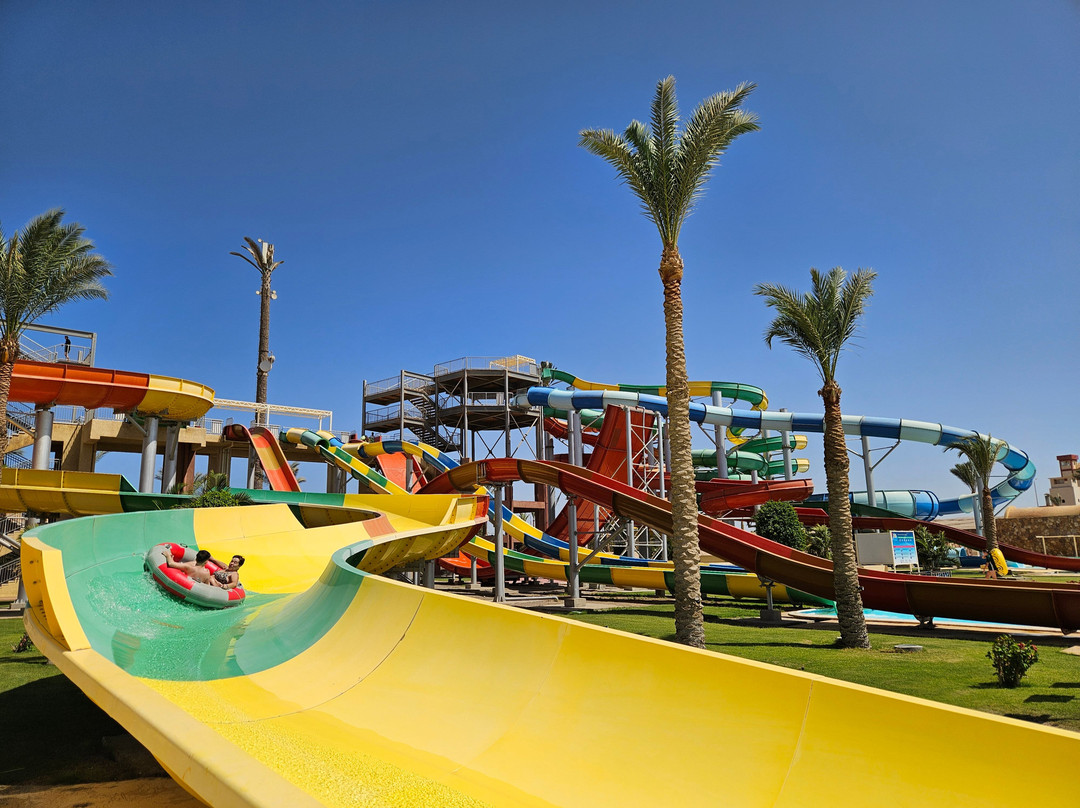 JAZ Elite Maraya主图