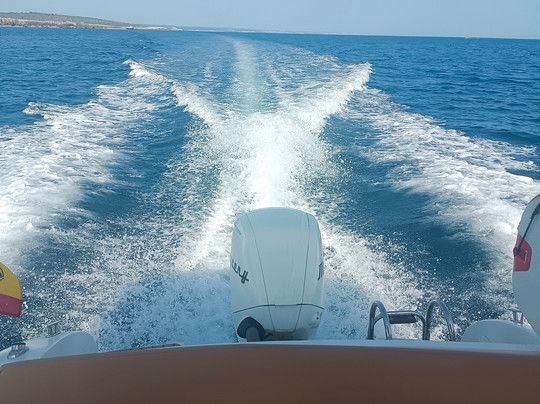 Nautic Coast-休达德亚必去景点