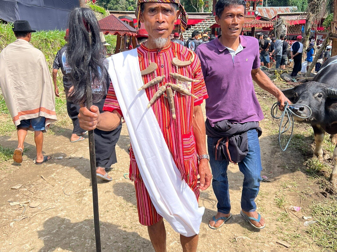 TORAJA TOUR WITH GUIDE SERVICE.景点图片