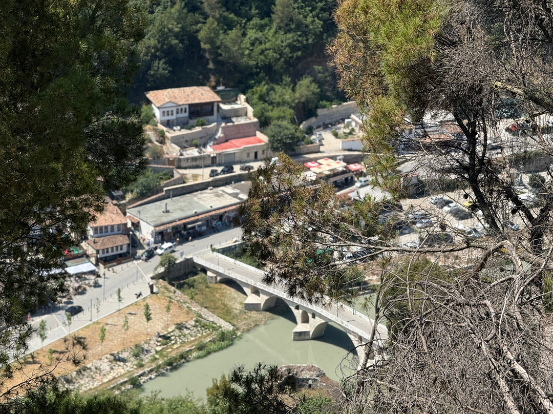 Elvish Garden Boutique B&B主图