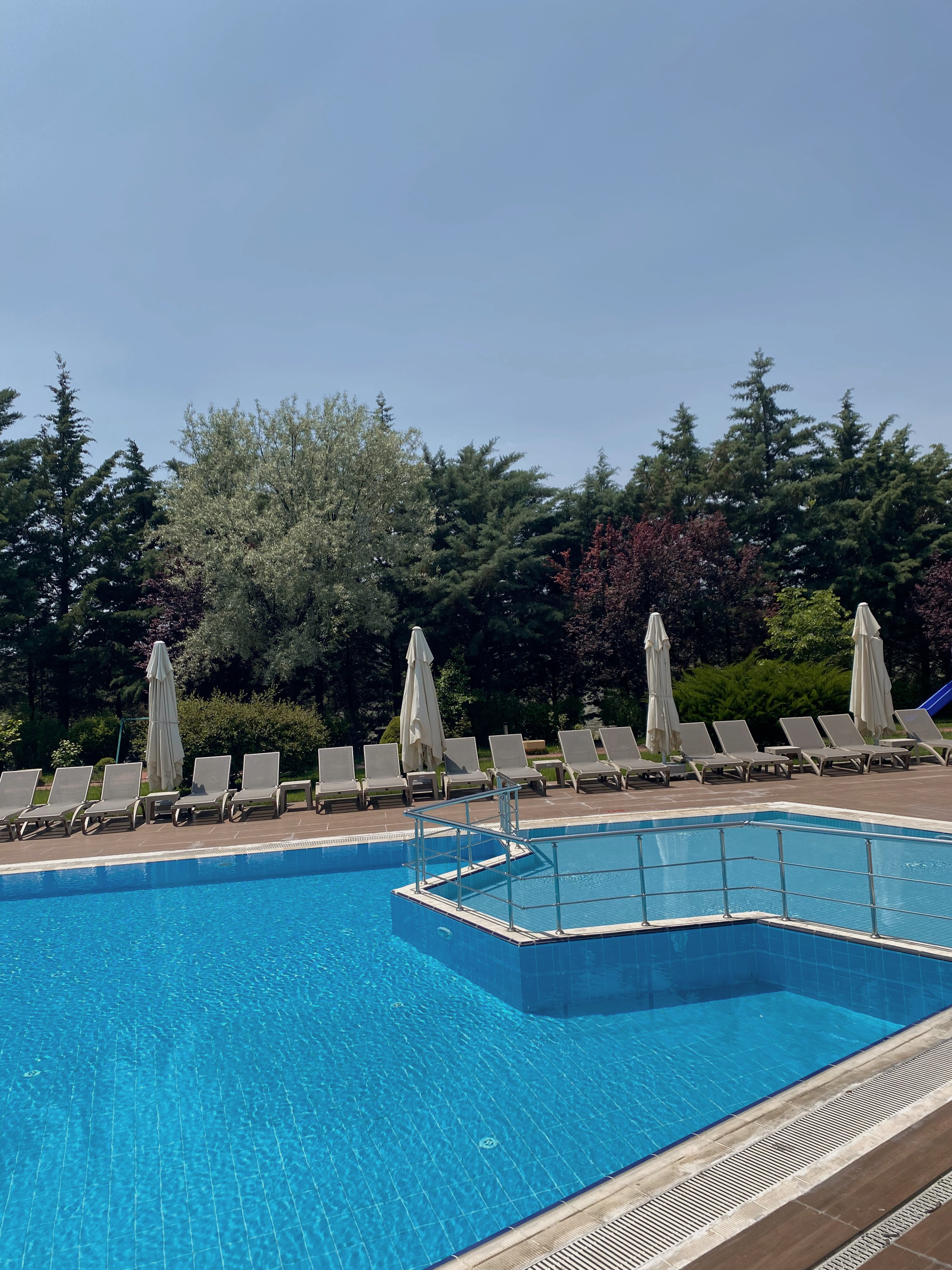 Bonjur Hotel Thermal & Wellness Club-官方