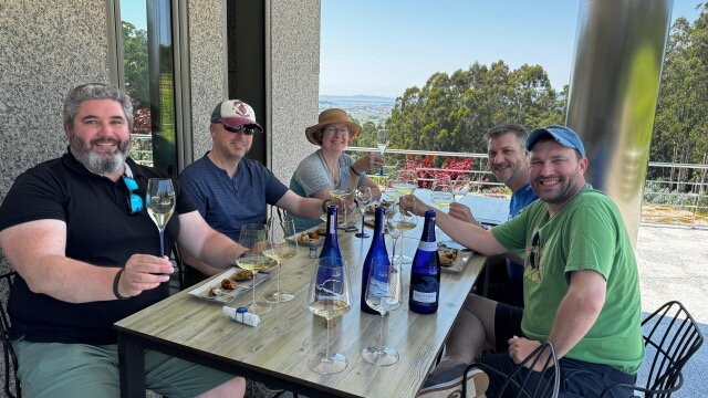 Eat & Walkabout-比戈必去景点