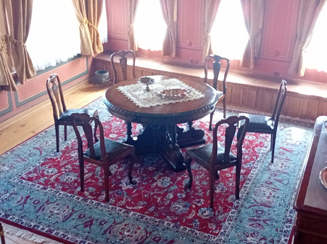 Klianti House-普罗夫迪夫必去景点