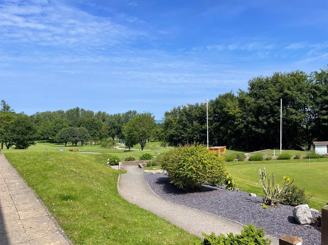 Abergele Golf Club-Abergele必去景点