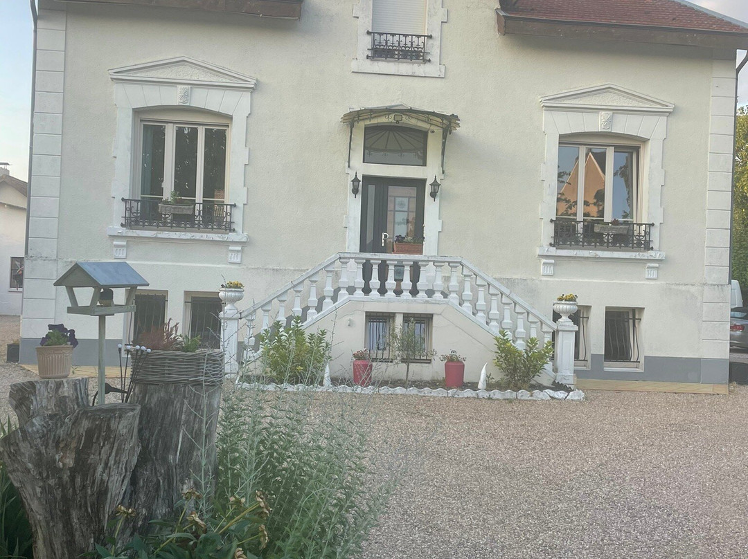 La Maison Mirabeau主图