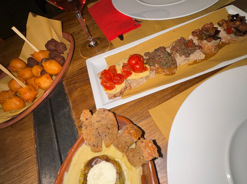 Senza Tempo-la Succursale