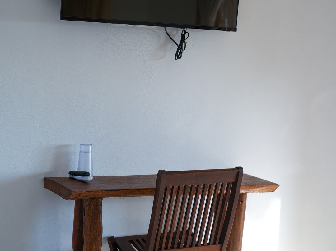 Mis Sueños Holbox主图