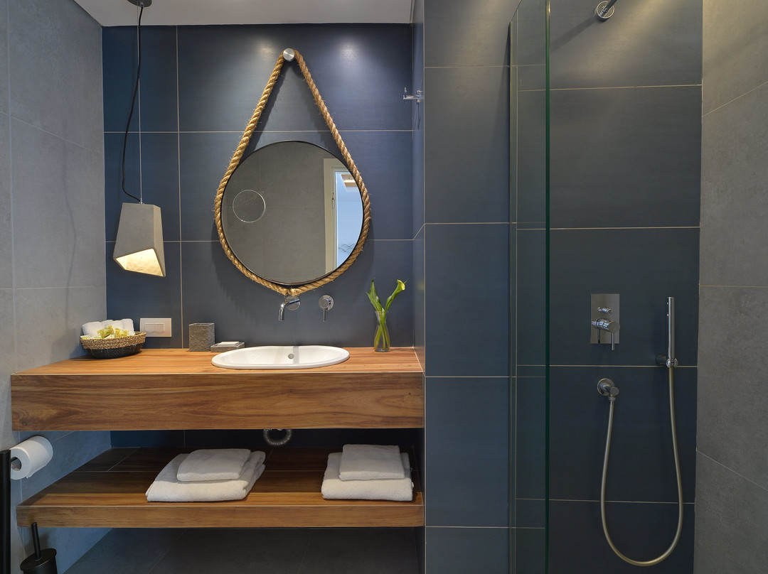 Aktaion Beach Boutique Hotel & Spa主图