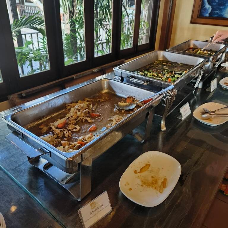 芭特尼海滩度假酒店-官方