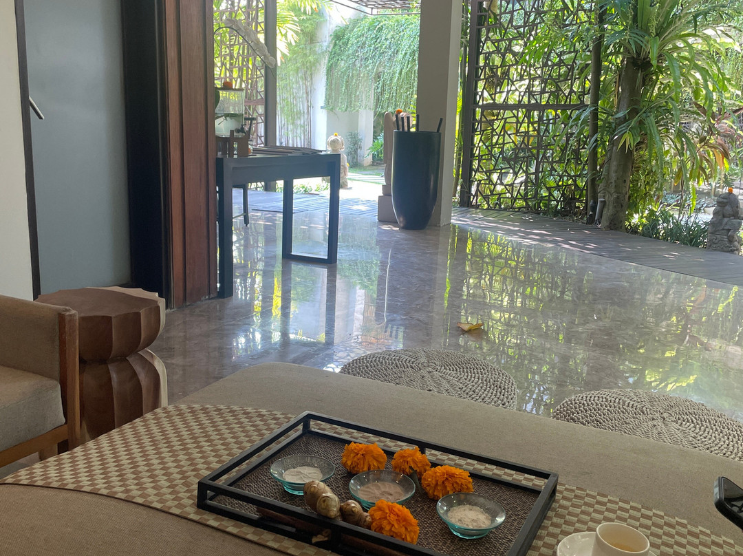 TULA Wellness by The Amala-水明漾必去景点