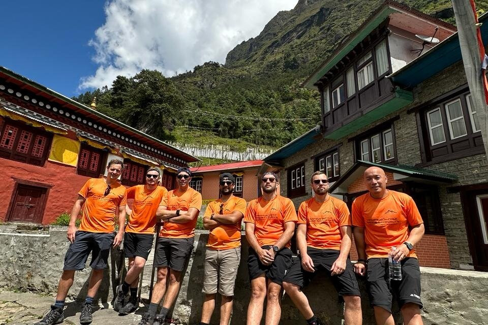 Himalaya Sunrise Treks And Expedition Pvt.Ltd-加德满都必去景点