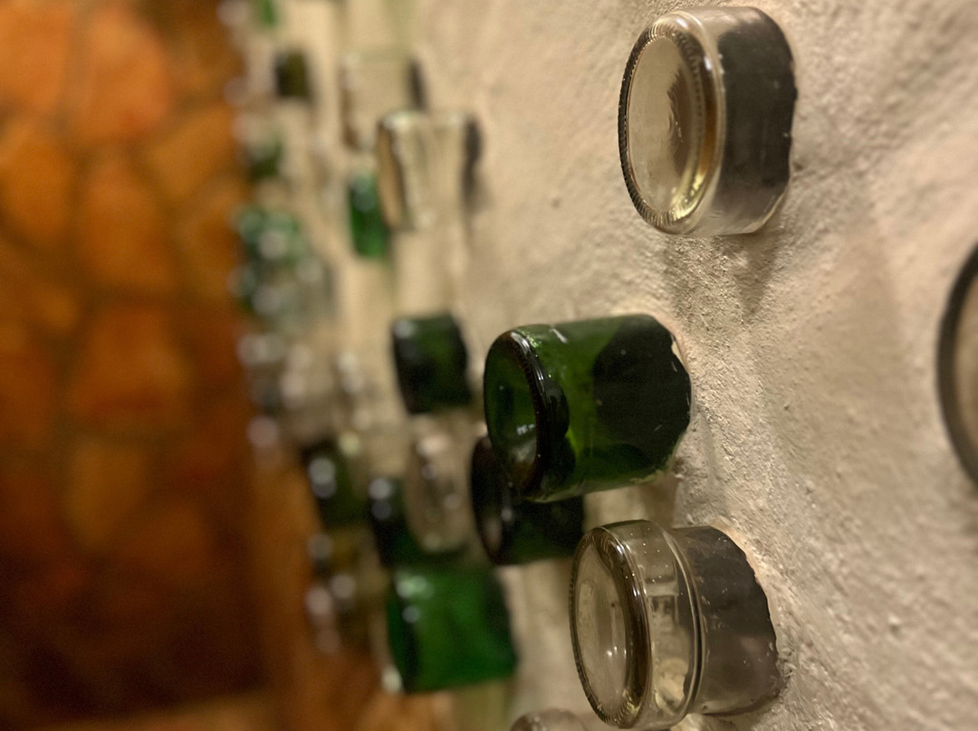 Afro Smile Hotel & Guest House主图