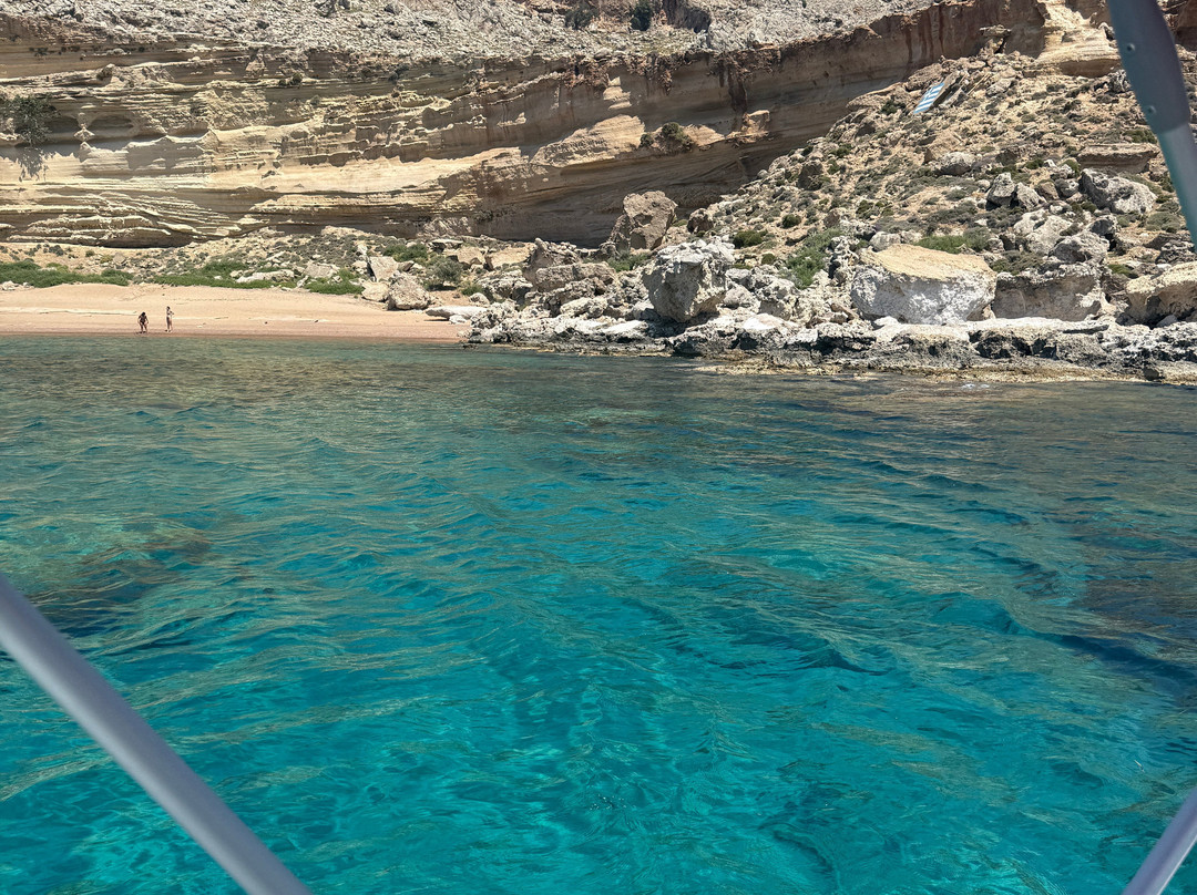 Rodos Boats - Rent a Boat-Afandou必去景点