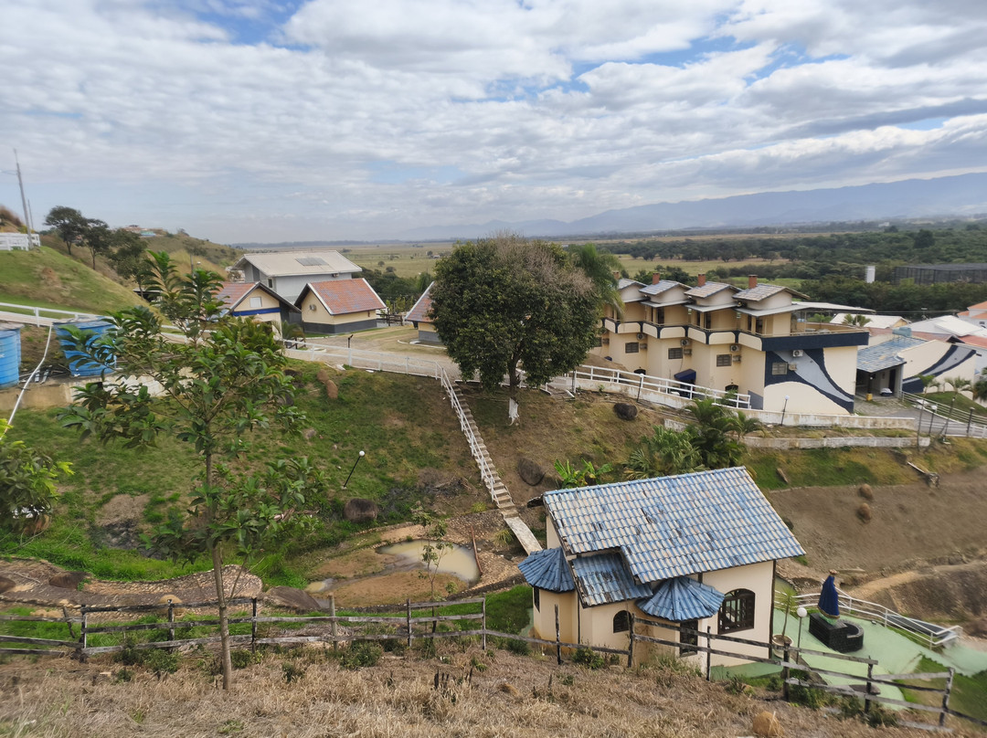 Hotel Porto dos Milagres主图