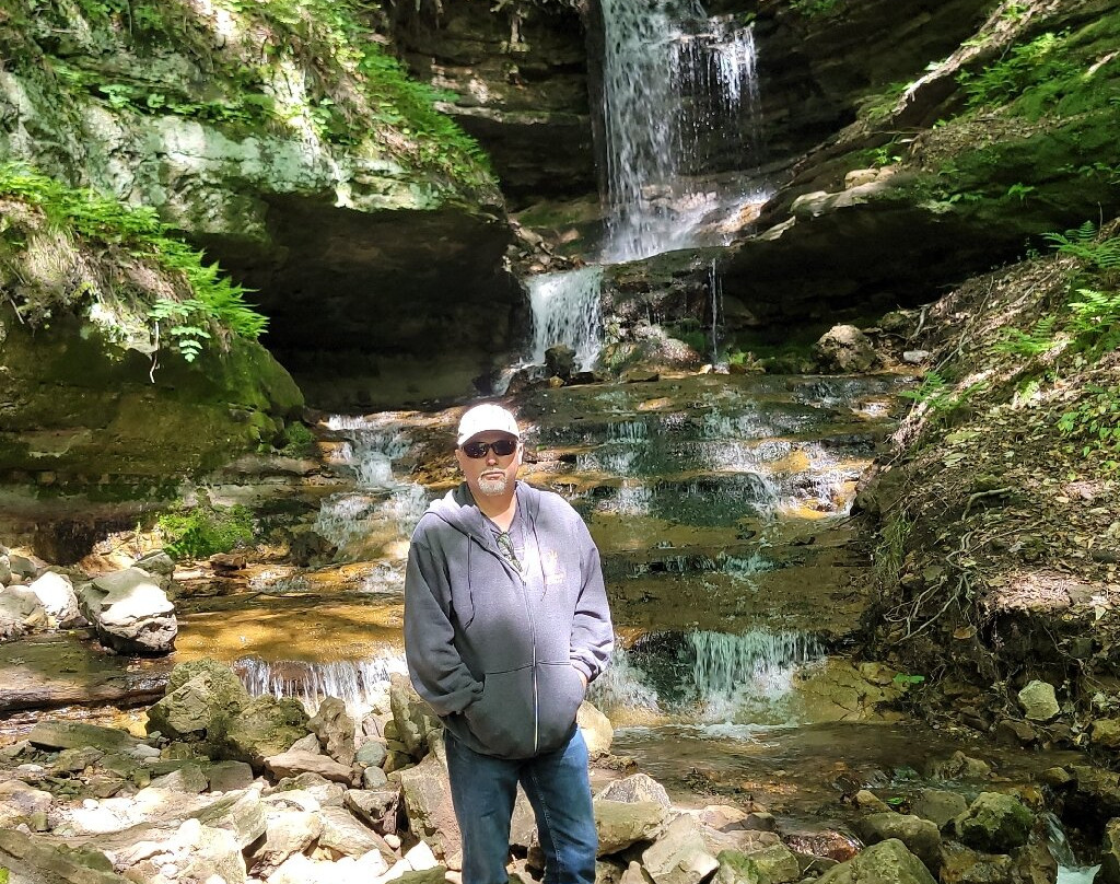 Horseshoe Falls-缪尼辛必去景点