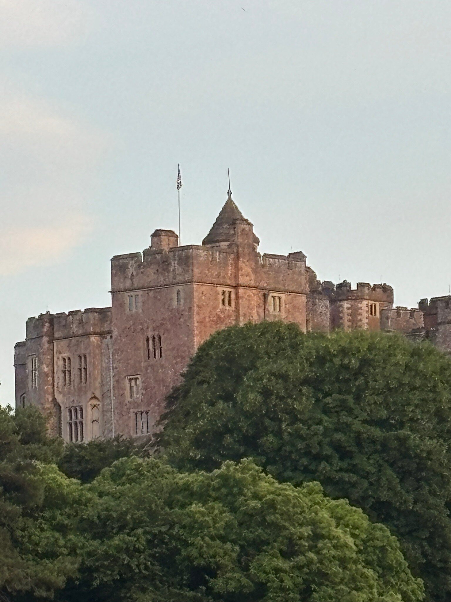 Exmoor House-官方