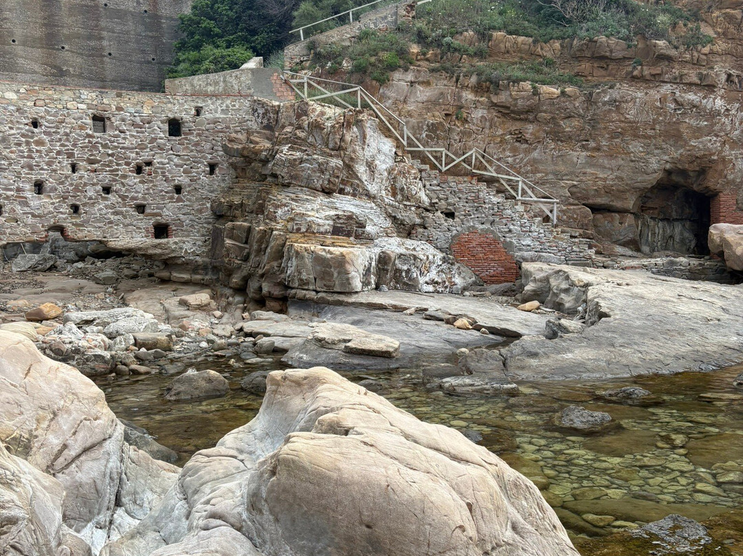 Castello Boccale景点图片