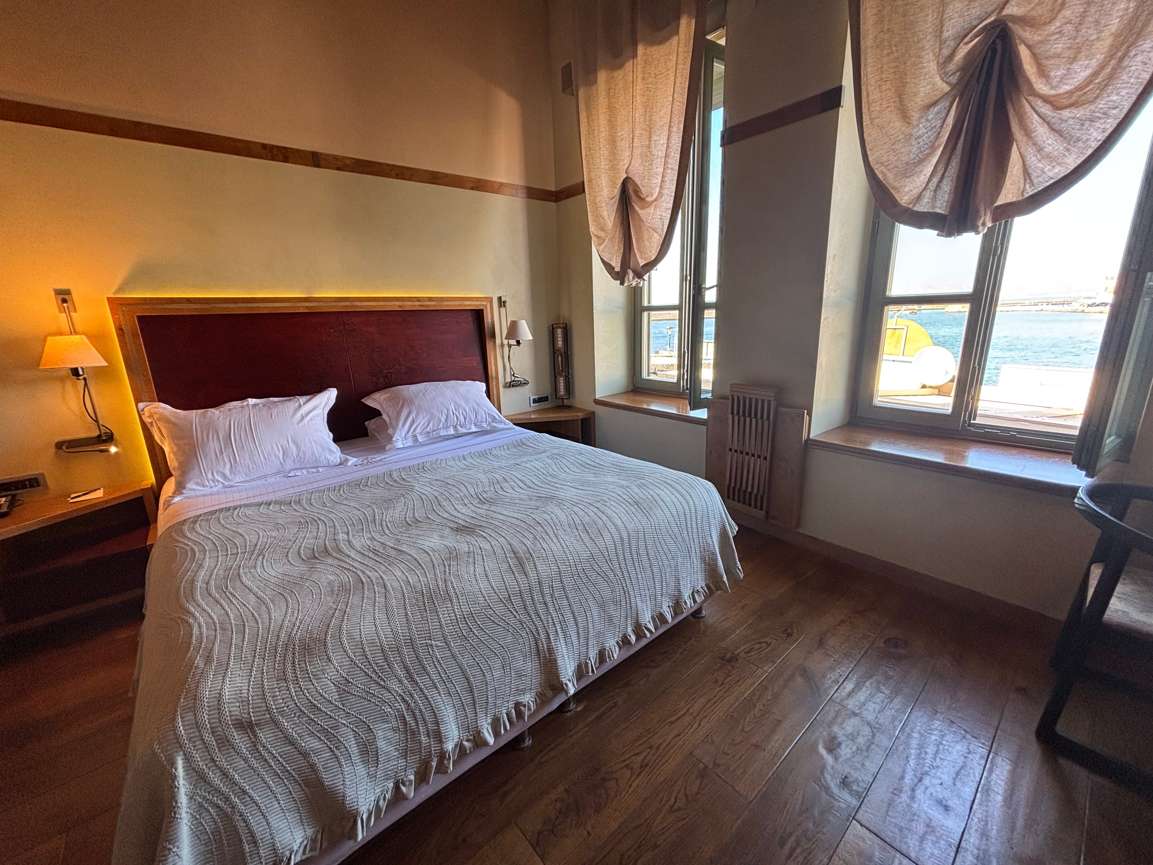 Domus Renier Boutique Hotel-官方