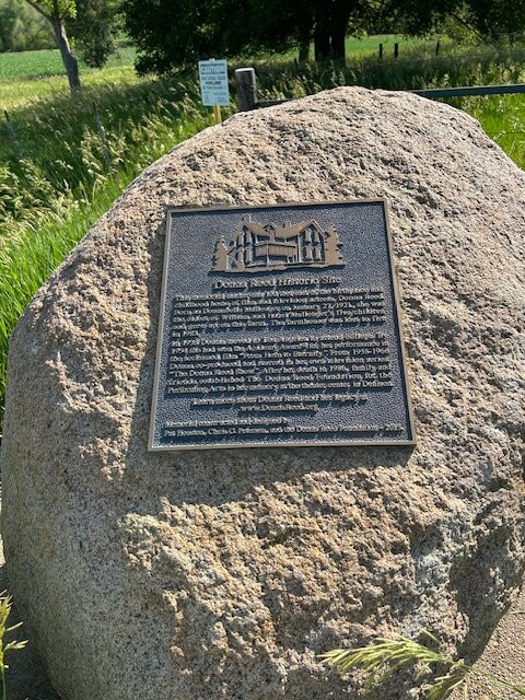 Cobblestone Inn & Suites - Denison | Majestic Hills主图