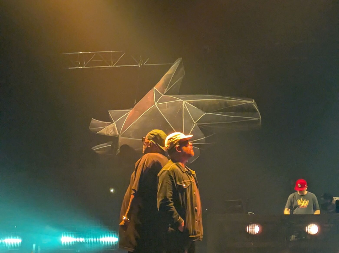 公民商业银行竞技场-安大略必去景点