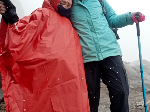 Guiandes Adventures Colombia-Manizales必去景点