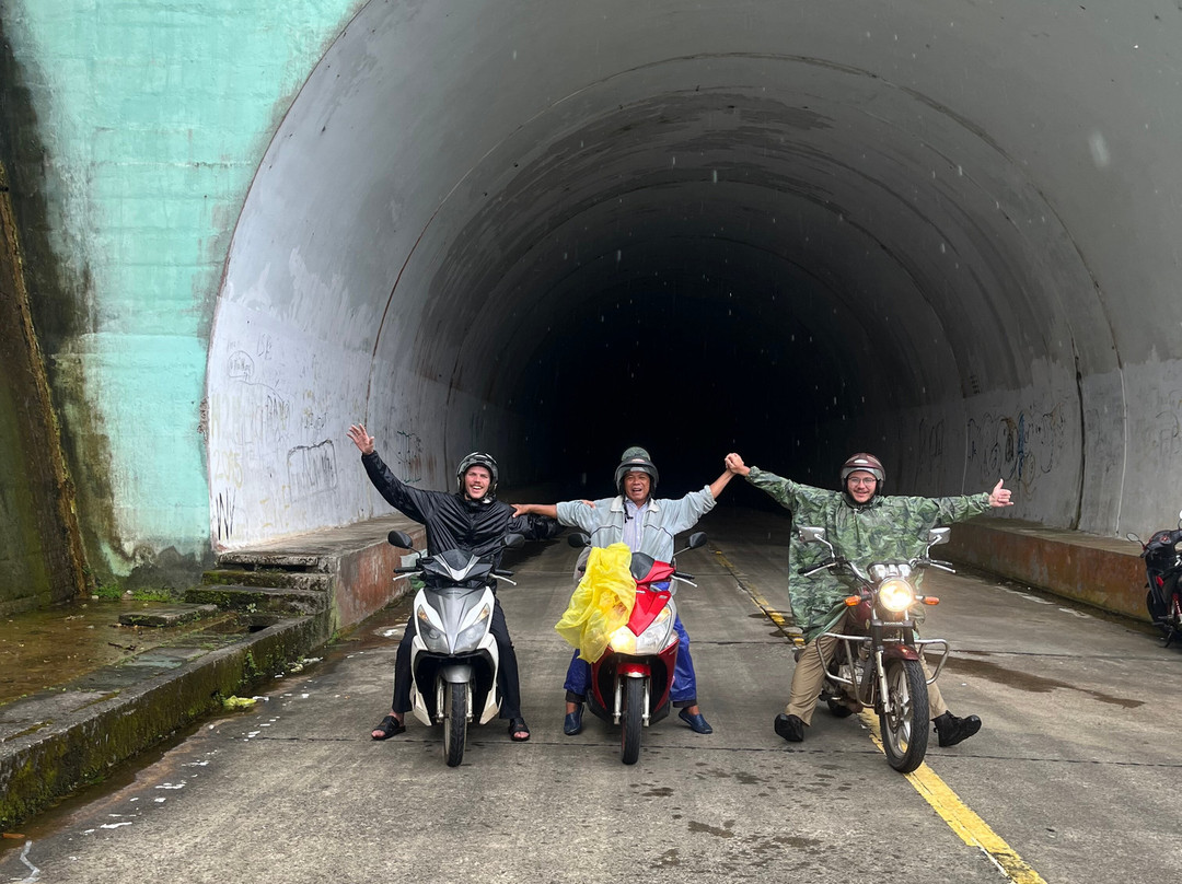 Vietnam Motor Tours-芽庄必去景点