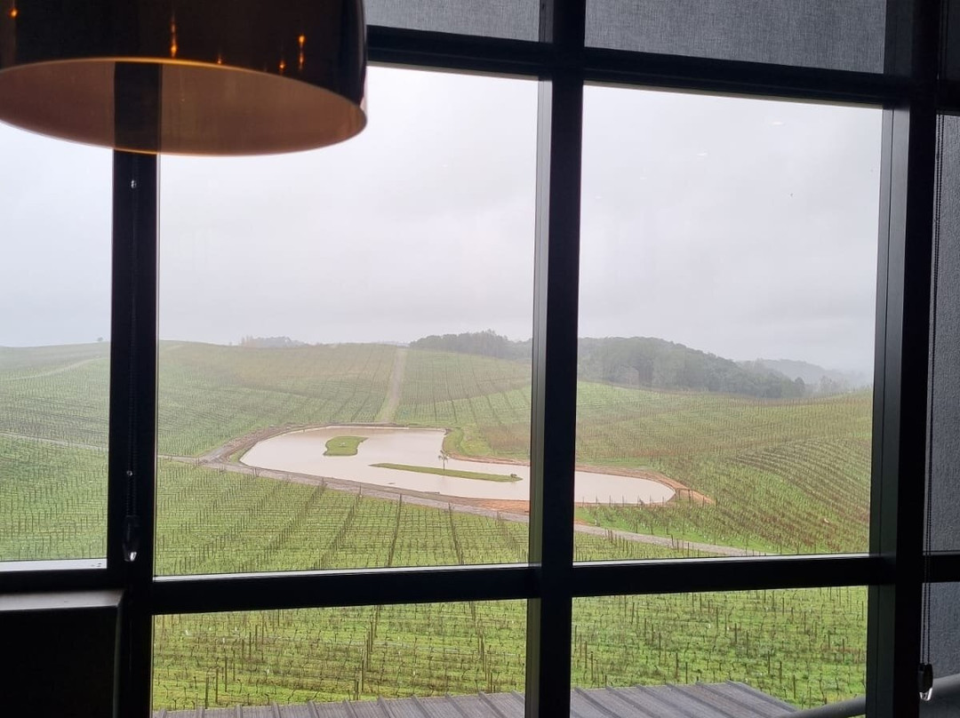 Vinicola Luiz Argenta-Flores Da Cunha必去景点