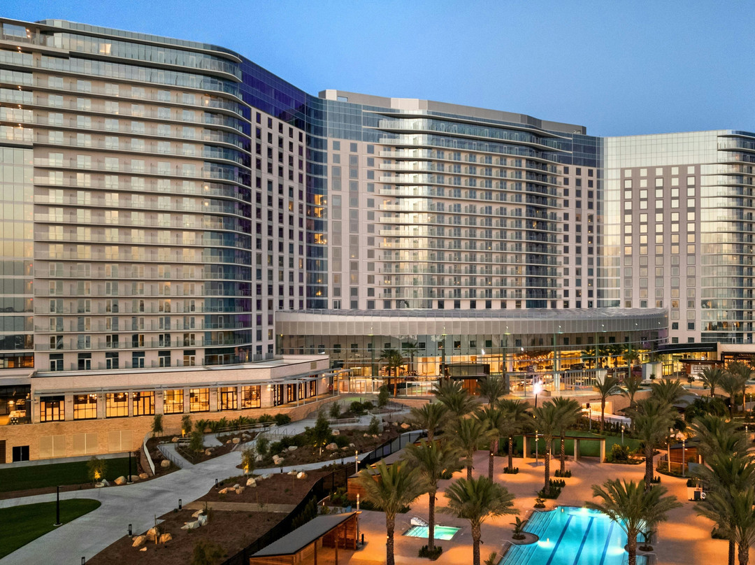 Gaylord Pacific Resort & Convention Center