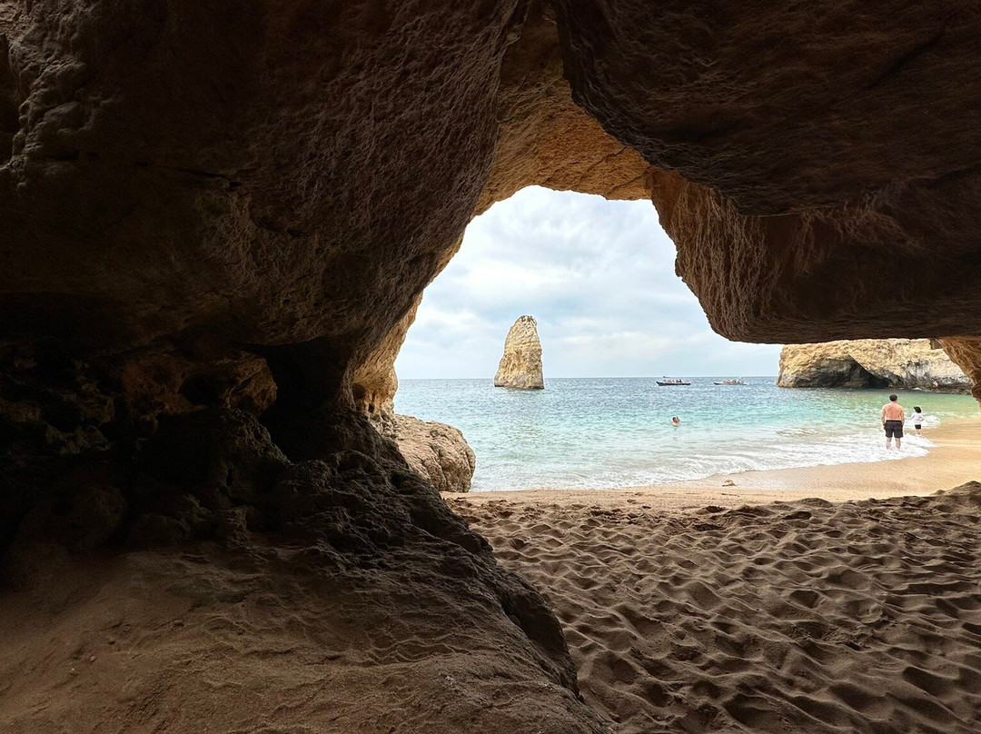 Seven Hanging Valleys Trail-拉戈阿必去景点