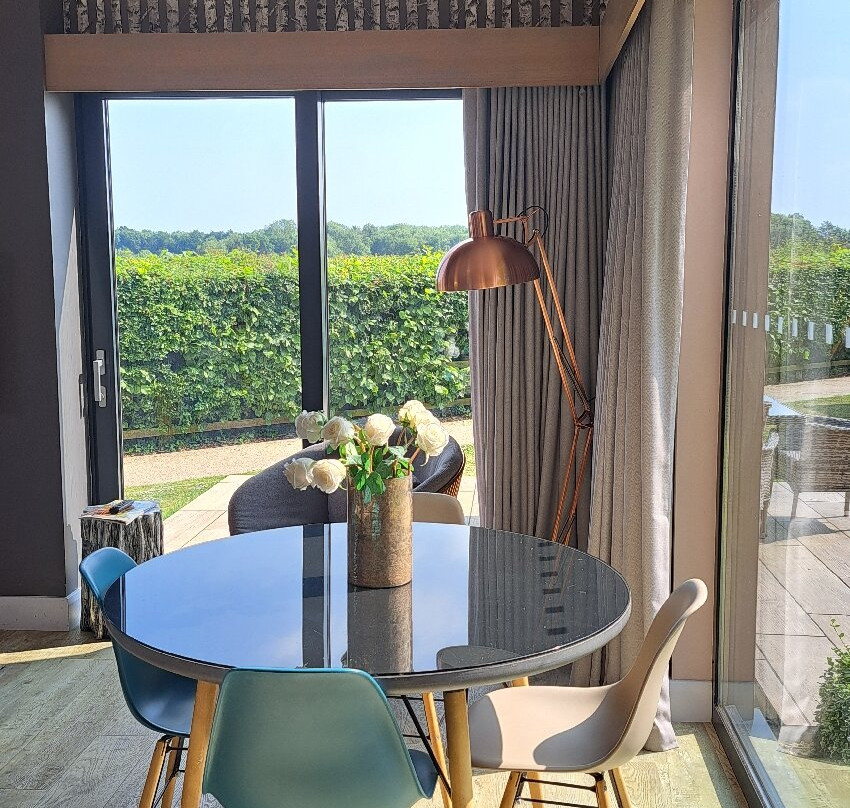 Imagine Spa Park Farm Hethersett-Hethersett必去景点