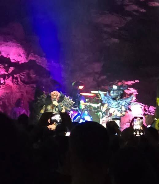 The Caverns-Pelham必去景点