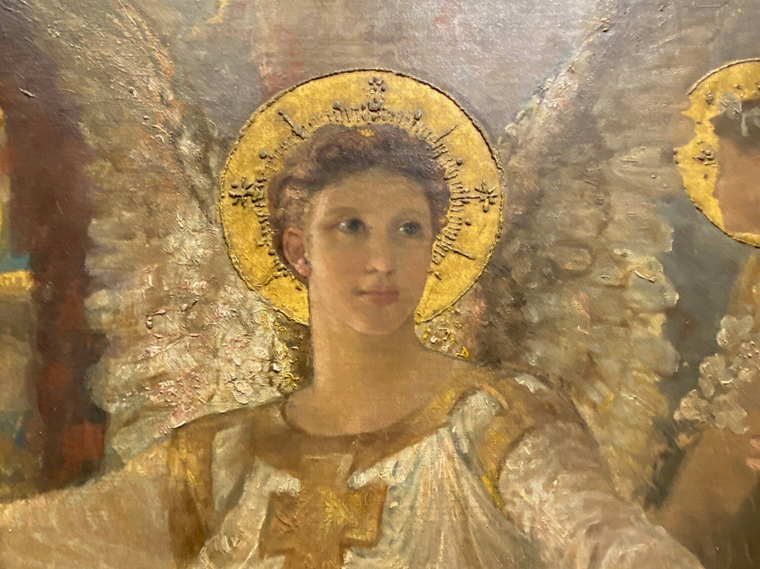 Withers Collection Museum & Gallery-孟菲斯必去景点