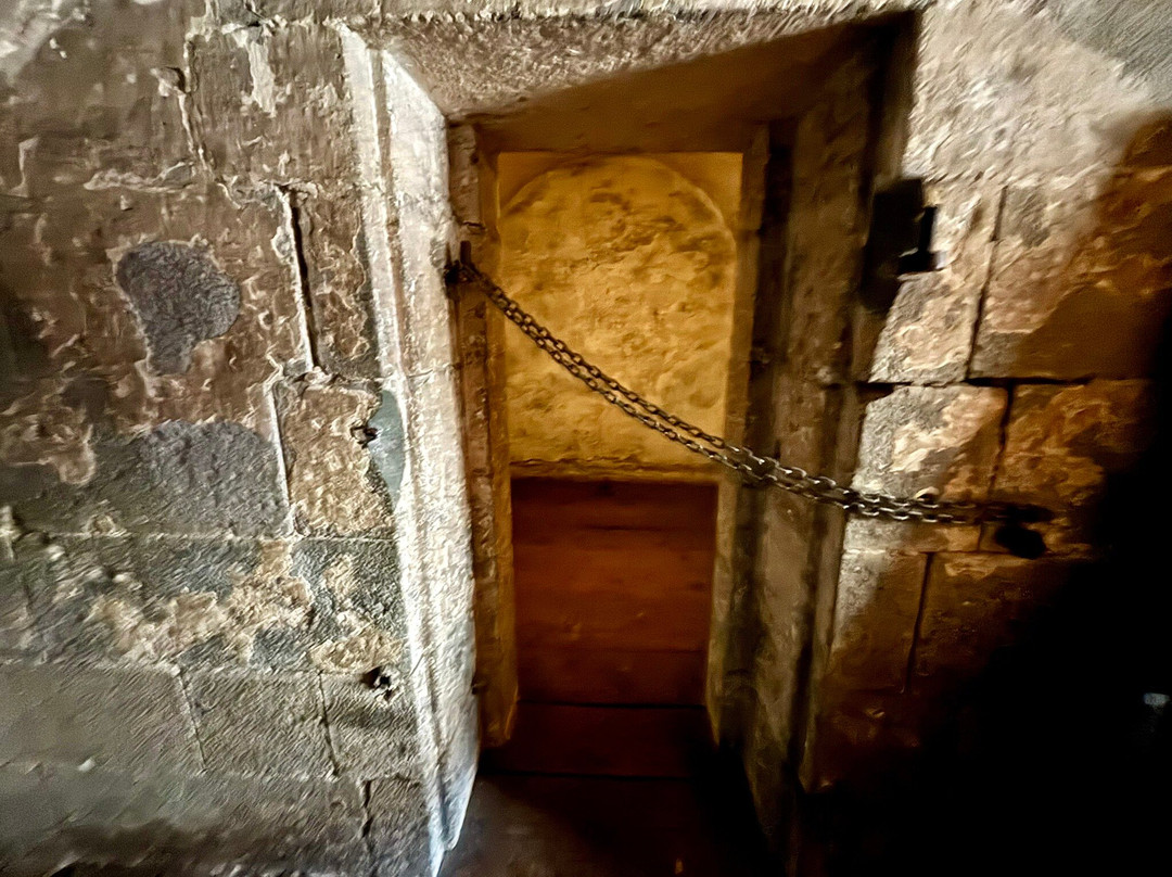 Morrin Centre-魁北克市必去景点