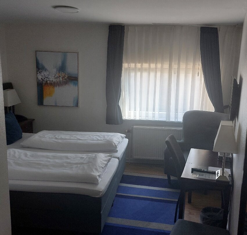 Helnan Phønix Hotel主图