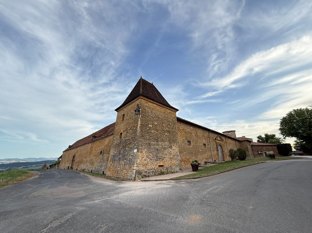 Eglise Saint-Blaise-巴约勒必去景点