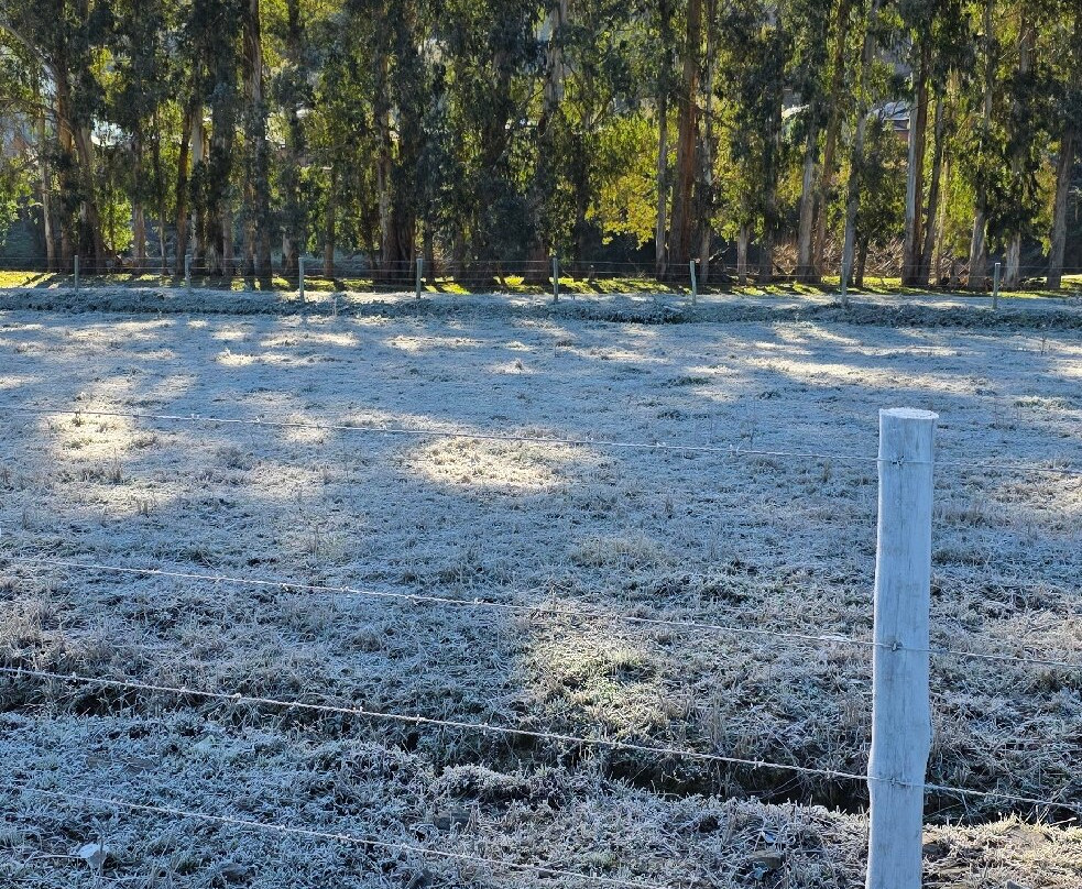 Mirante Urubici-Urubici必去景点